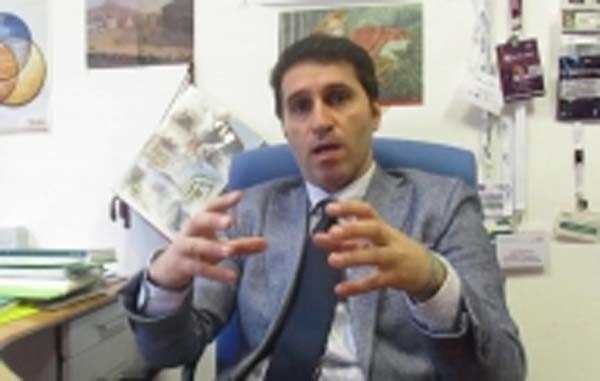 चीन की वैश्विक डिजिटल सुरक्षा पहल अच्छी : इतालवी विशेषज्ञ चीन की वैश्विक डिजिटल सुरक्षा पहल अच्छी : इतालवी विशेषज्ञ